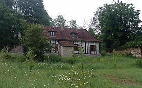 Bergerie Du Chateau