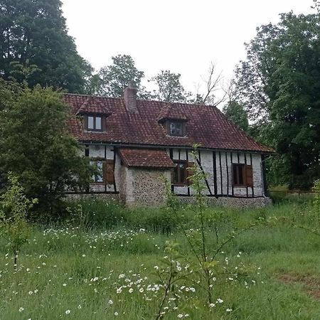 Bergerie Du Chateau Alette Extérieur photo