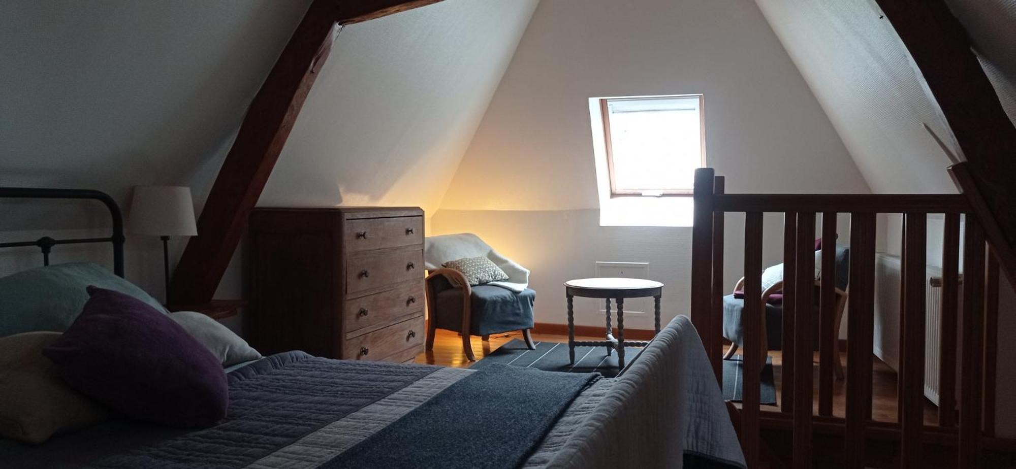 Bergerie Du Chateau Alette Extérieur photo